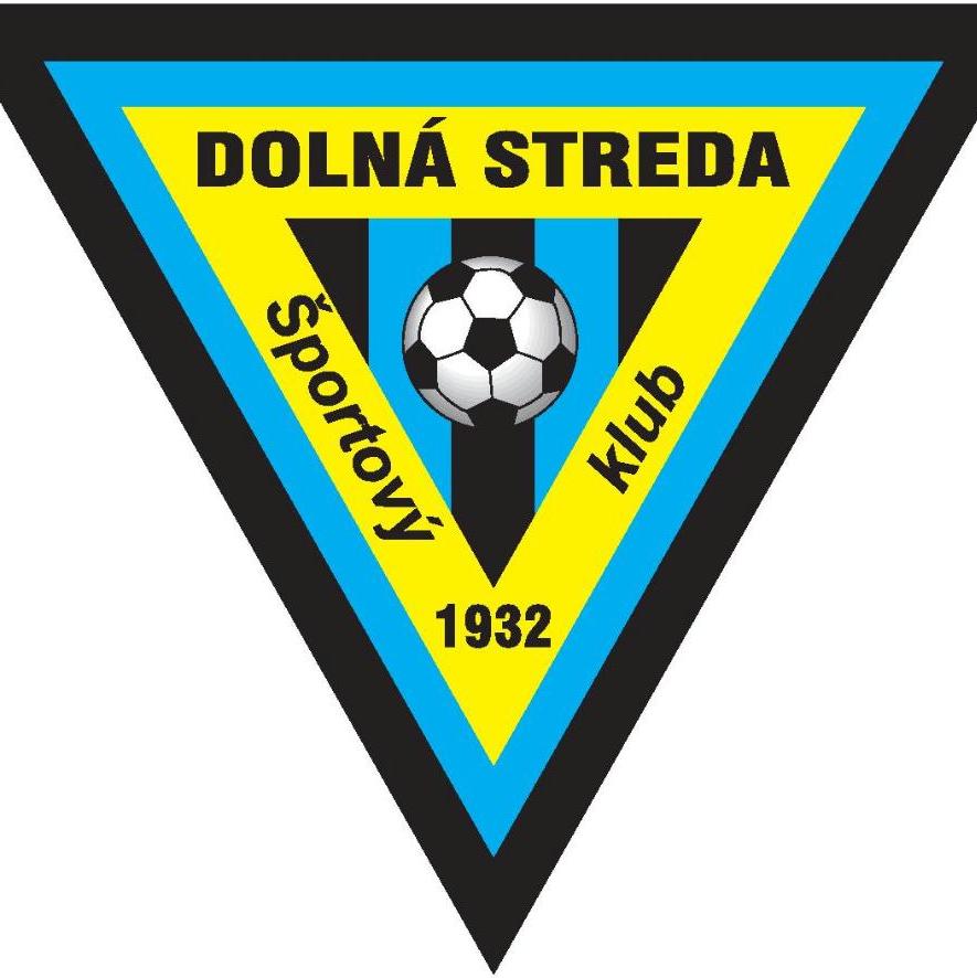 Logo zväzu ŠK Dolná Streda