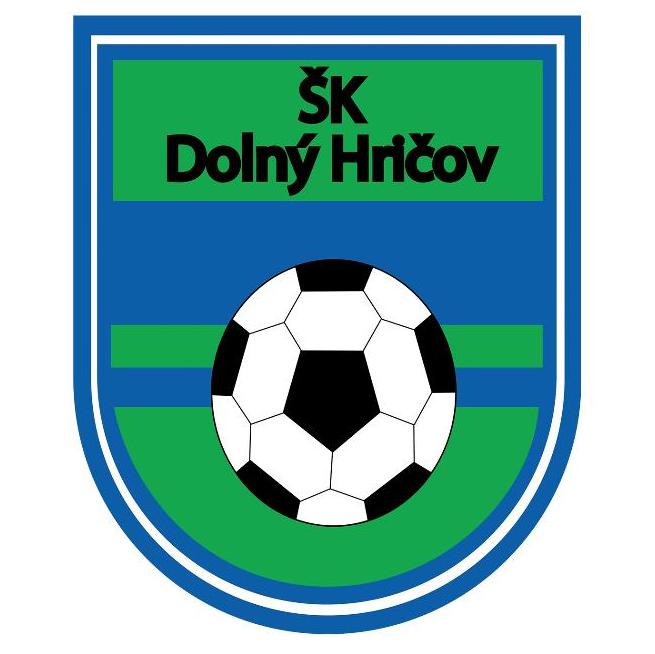 ŠK Dolný Hričov U19