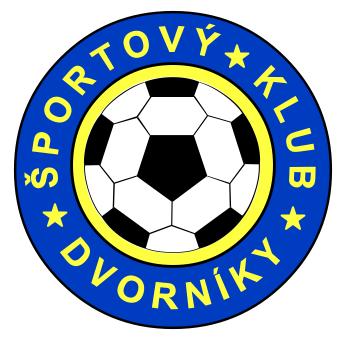 Logo zväzu ŠK Dvorníky