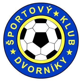 ŠK Dvorníky B U12