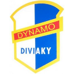 Logo zväzu ŠK Dynamo Diviaky