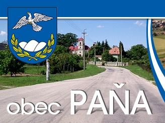 Logo zväzu ŠK FC Paňa