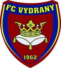 Logo zväzu ŠK FC Vydrany