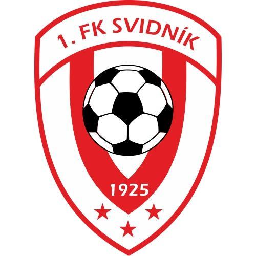 Logo zväzu 1.FK Svidník
