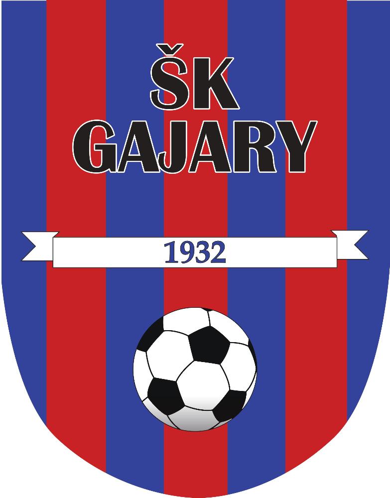 Logo zväzu ŠK Gajary