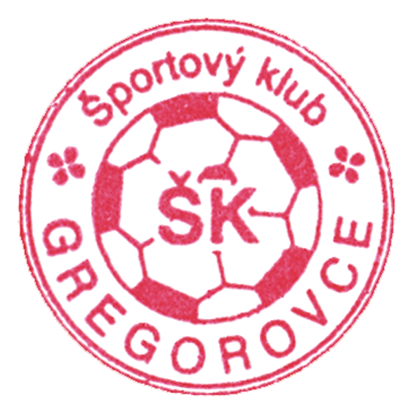 Logo zväzu ŠK Gregorovce