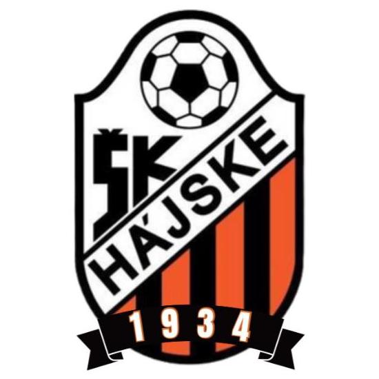 Logo zväzu ŠK Hájske