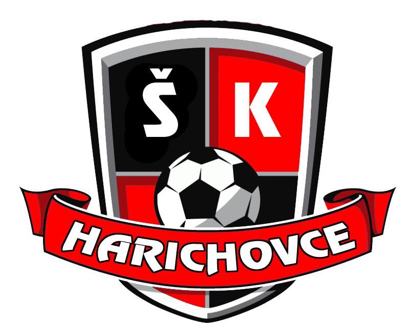 Logo zväzu ŠK Harichovce