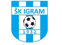 Logo zväzu ŠK Igram