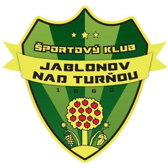 Logo zväzu ŠK Jablonov nad Turňou
