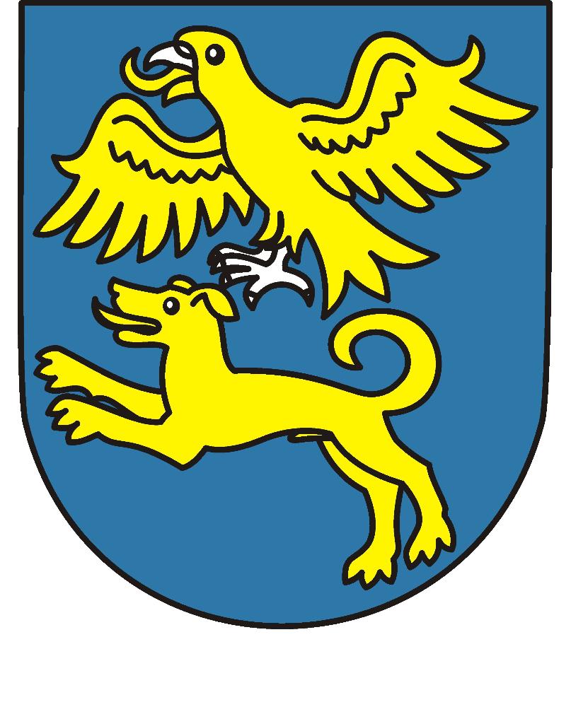 Logo zväzu ŠK Jastrabá