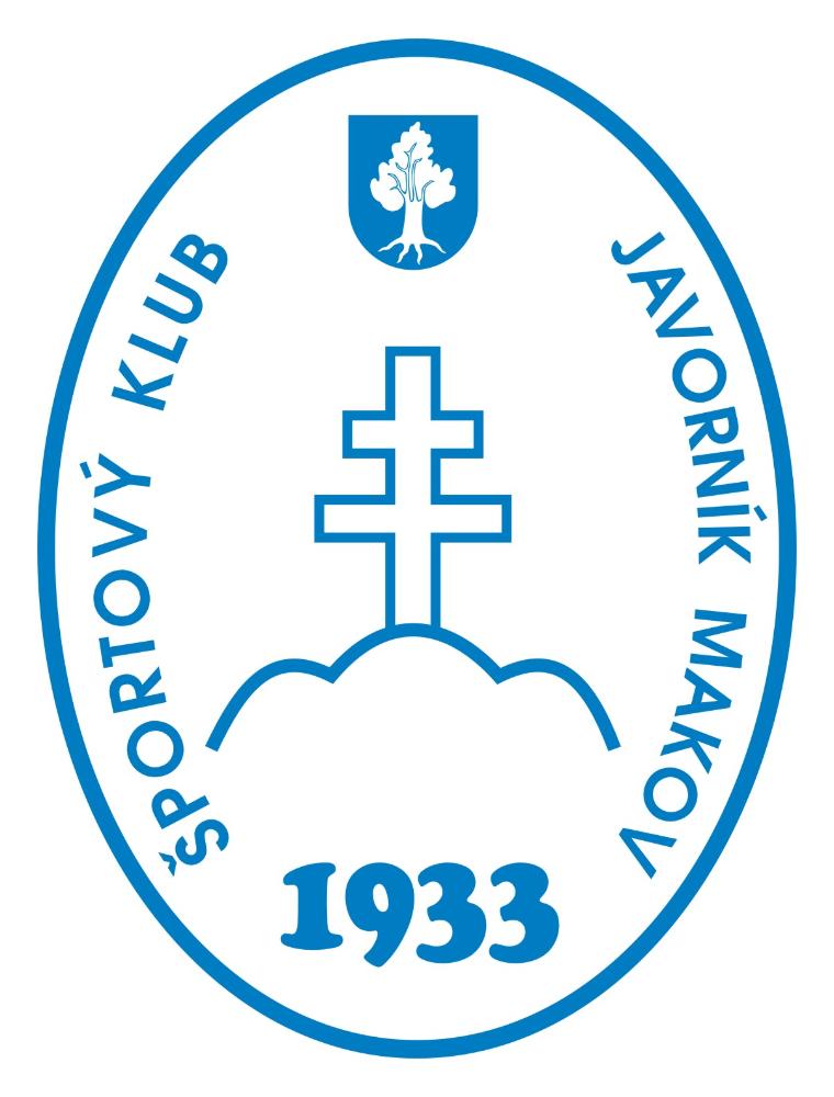 Logo zväzu ŠK Javorník Makov