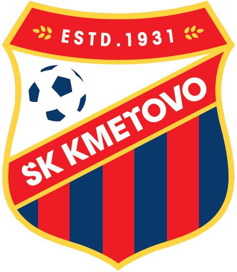 Logo zväzu ŠK Kmeťovo