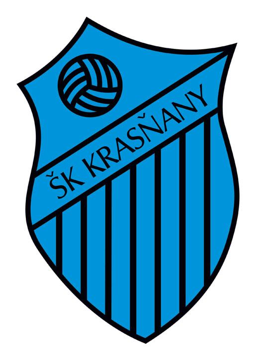 Logo zväzu ŠK Krasňany Bratislava