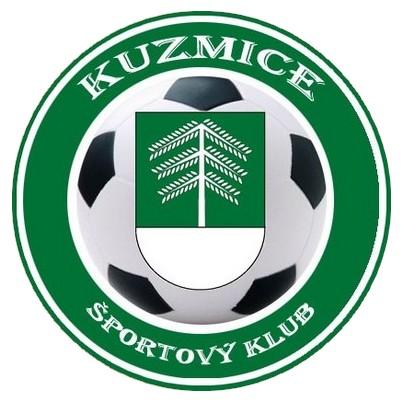 Logo zväzu ŠK Kuzmice