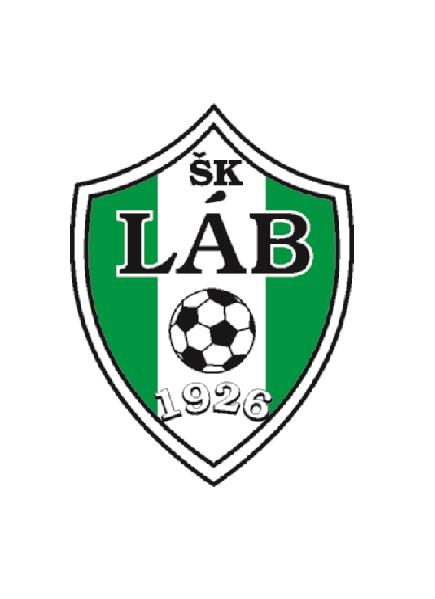 Logo zväzu ŠK Láb