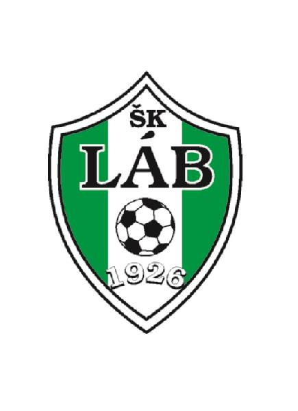 ŠK Láb U15