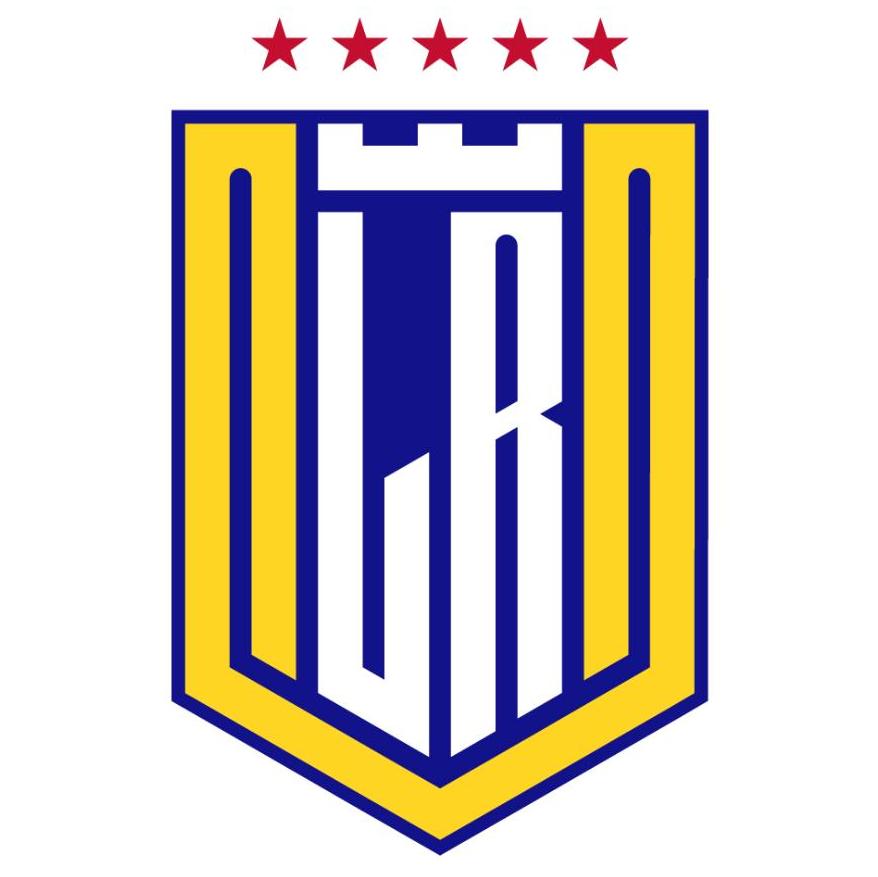 Logo zväzu ŠK LR CRYSTAL