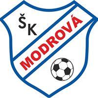 ŠK Modrová U11