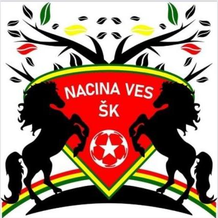 Logo zväzu ŠK Nacina Ves