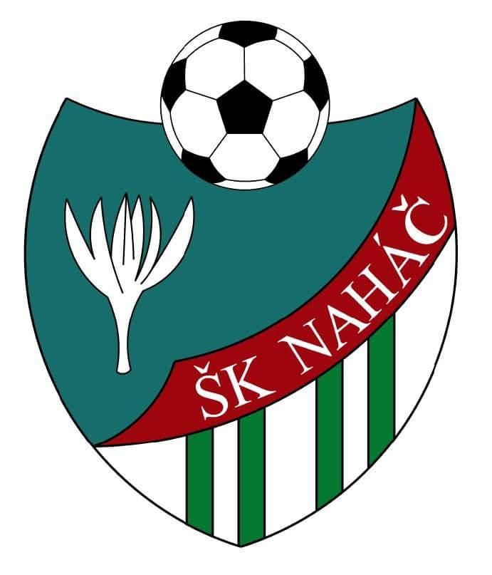 Logo zväzu Športový klub Naháč