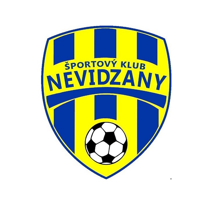 Logo zväzu ŠK Nevidzany