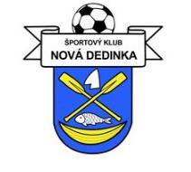 Športový klub Nová Dedinka U13