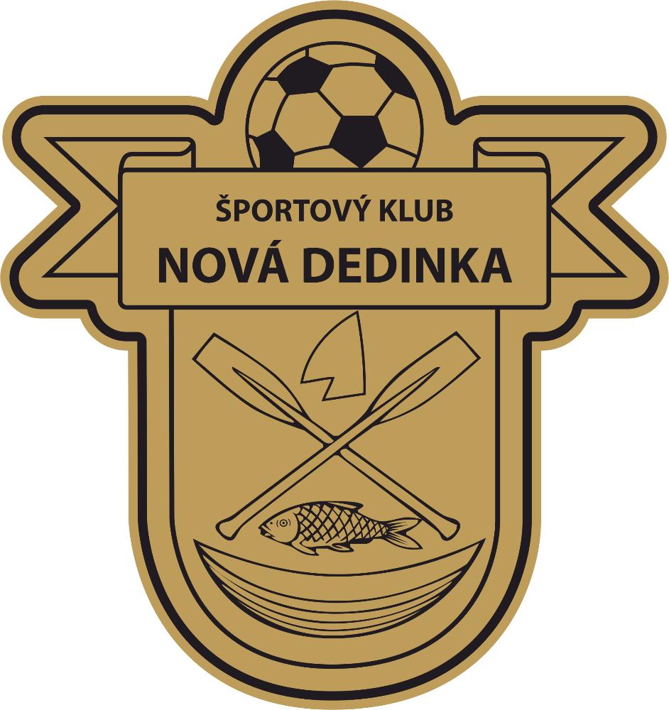 ŠK Nová Dedinka U19