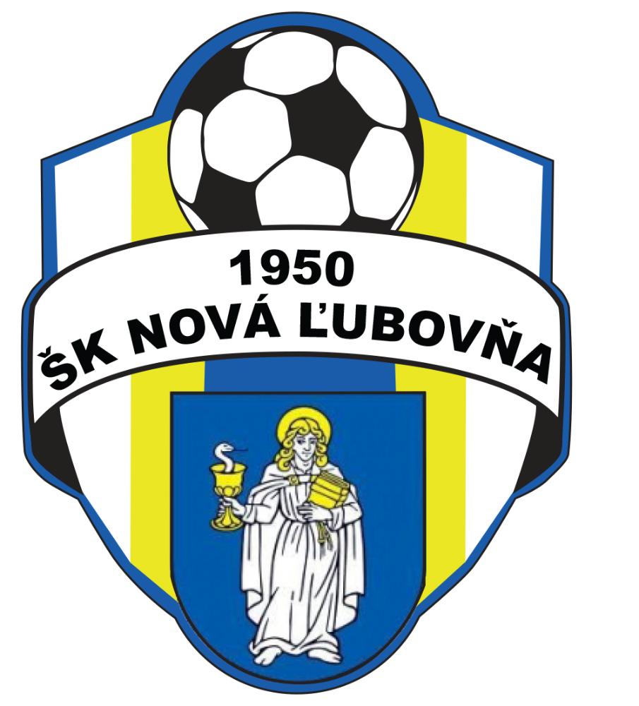Logo zväzu ŠK Nová Ľubovňa