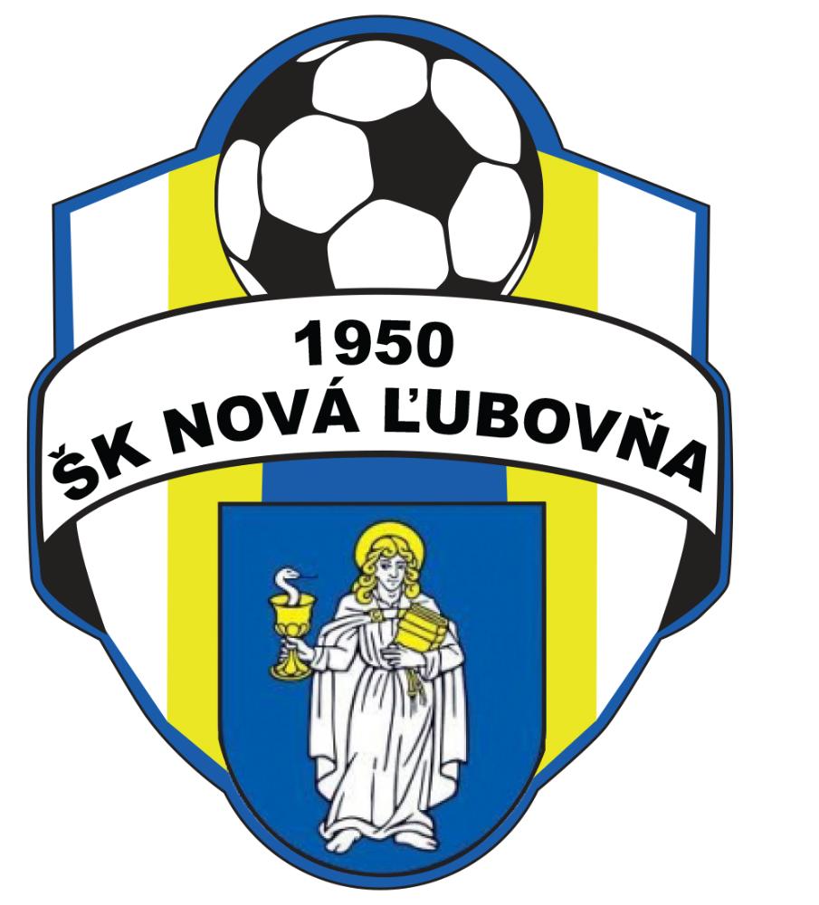 Sk nova lubovna U15