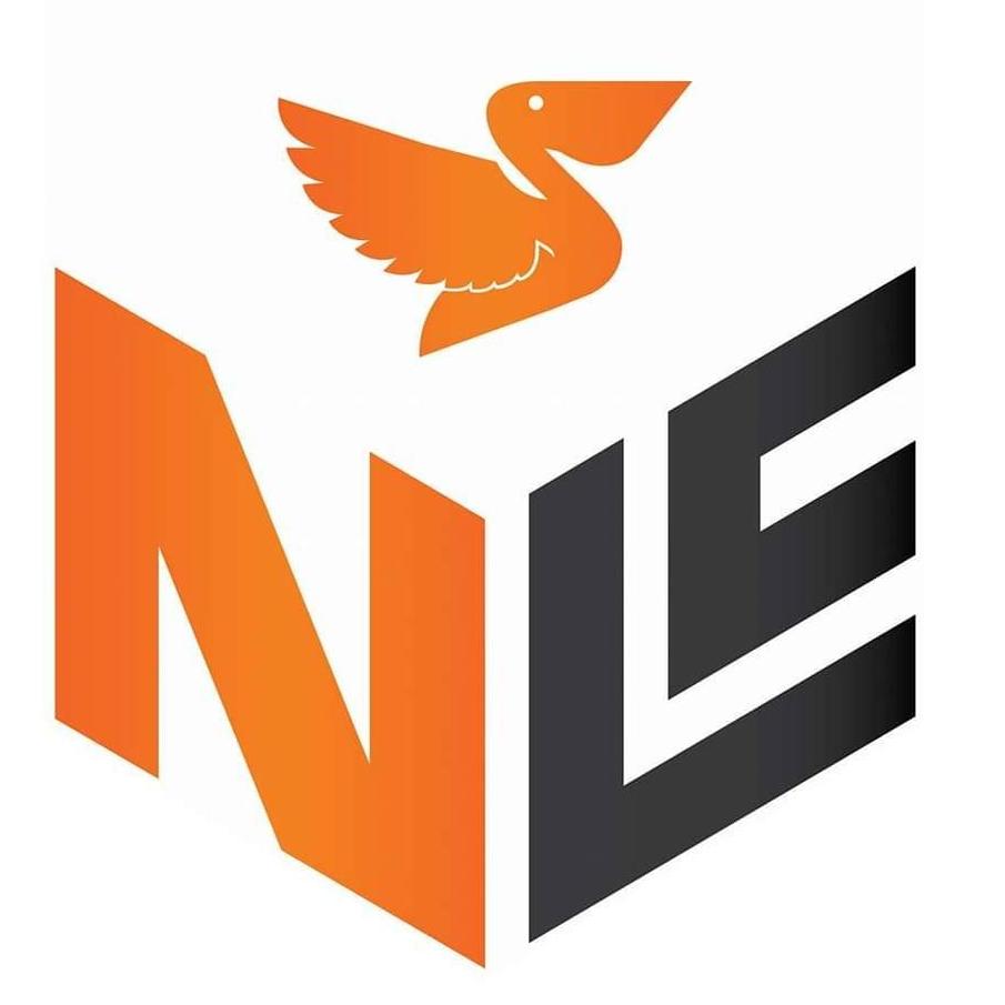 Logo zväzu MŠK NOVOHRAD Lučenec