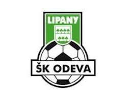 Logo zväzu ŠK Odeva Lipany