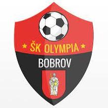 Logo zväzu ŠK Olympia Bobrov