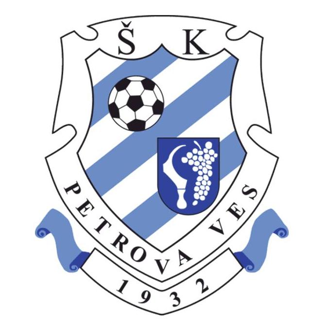Logo zväzu ŠK Petrova Ves