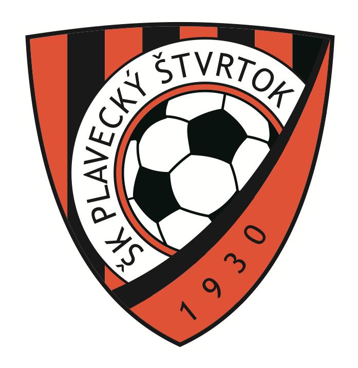 Logo zväzu ŠK Plavecký Štvrtok - OFK Vysoká pri Morave