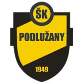 ŠK Podlužany Dospelí