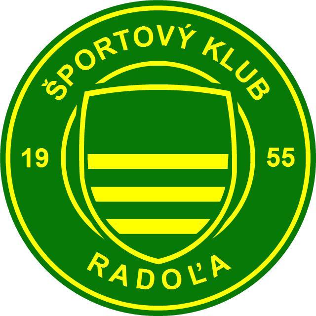 ŠK Radoľa U19