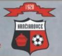 Logo zväzu ŠK RAPID Hrnčiarovce nad Parnou