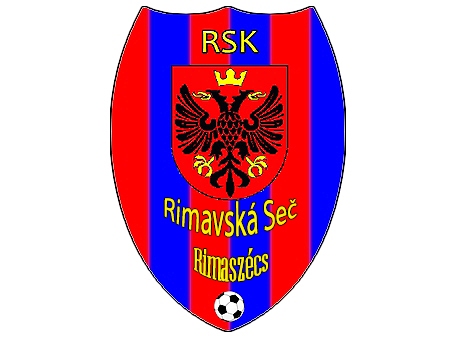 Logo zväzu ŠK Rimavská Seč