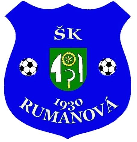 Logo zväzu ŠK Rumanová