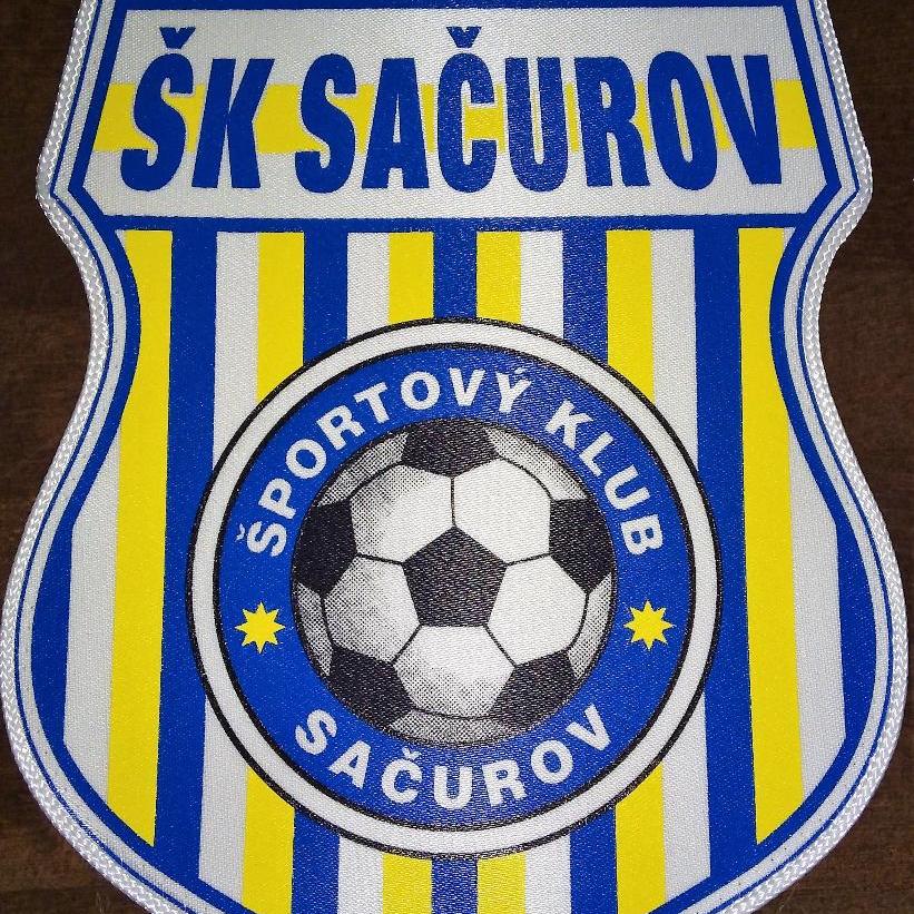 Logo zväzu ŠK Sačurov