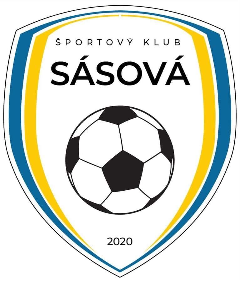 Logo zväzu ŠK SÁSOVÁ