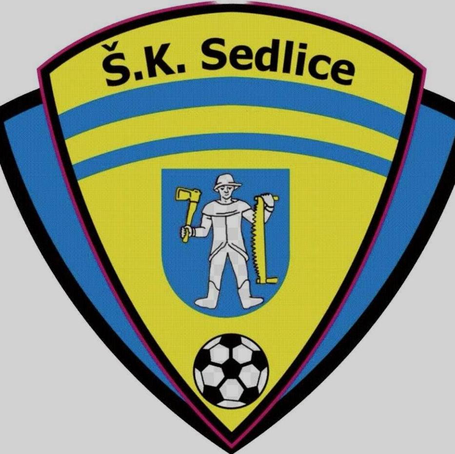 Logo zväzu ŠK Sedlice