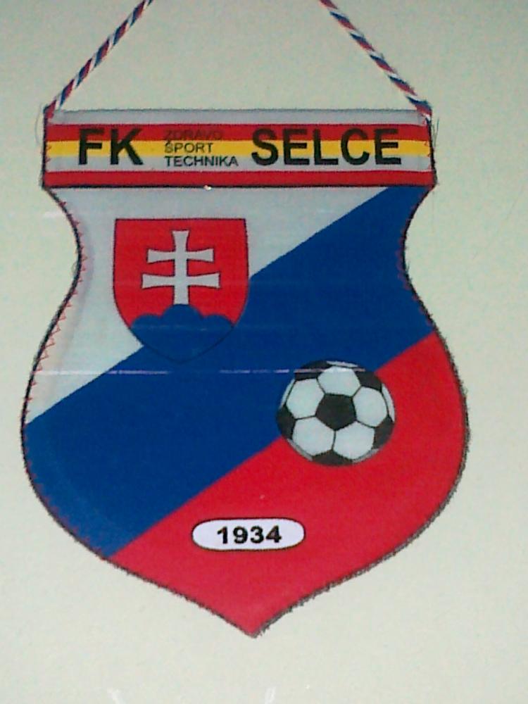 ŠK SELCE Juniorky U21