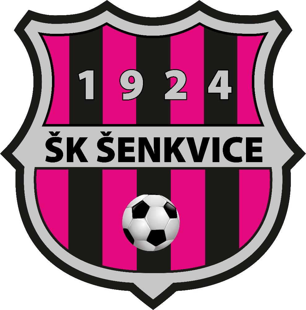 Logo zväzu ŠK Šenkvice