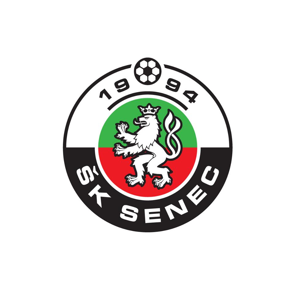 Logo zväzu ŠK SFM Senec