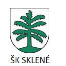 Sklené