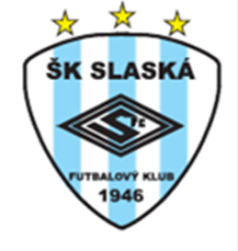 Logo zväzu ŠK Slaská