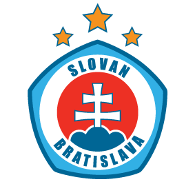 Logo zväzu ŠK Slovan Bratislava futbal