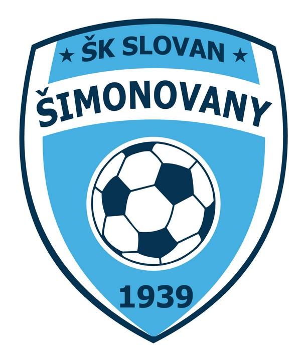 ŠK Slovan Šimonovany - Partizánske U19